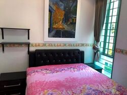 The Sunny Spring (D14), Apartment #555781961